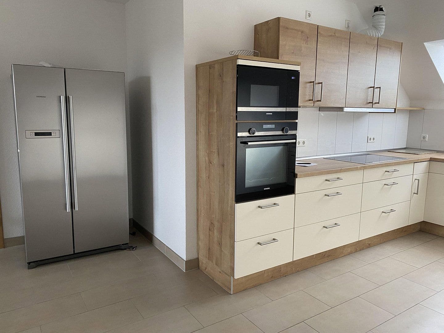 Pronájem bytu 4+1 107 m², Haltern am See, Severní Porýní-Vestfálsko Pronájem bytu 4+1 107 m², Haltern am See, Severní Porýní-Vestfálsko