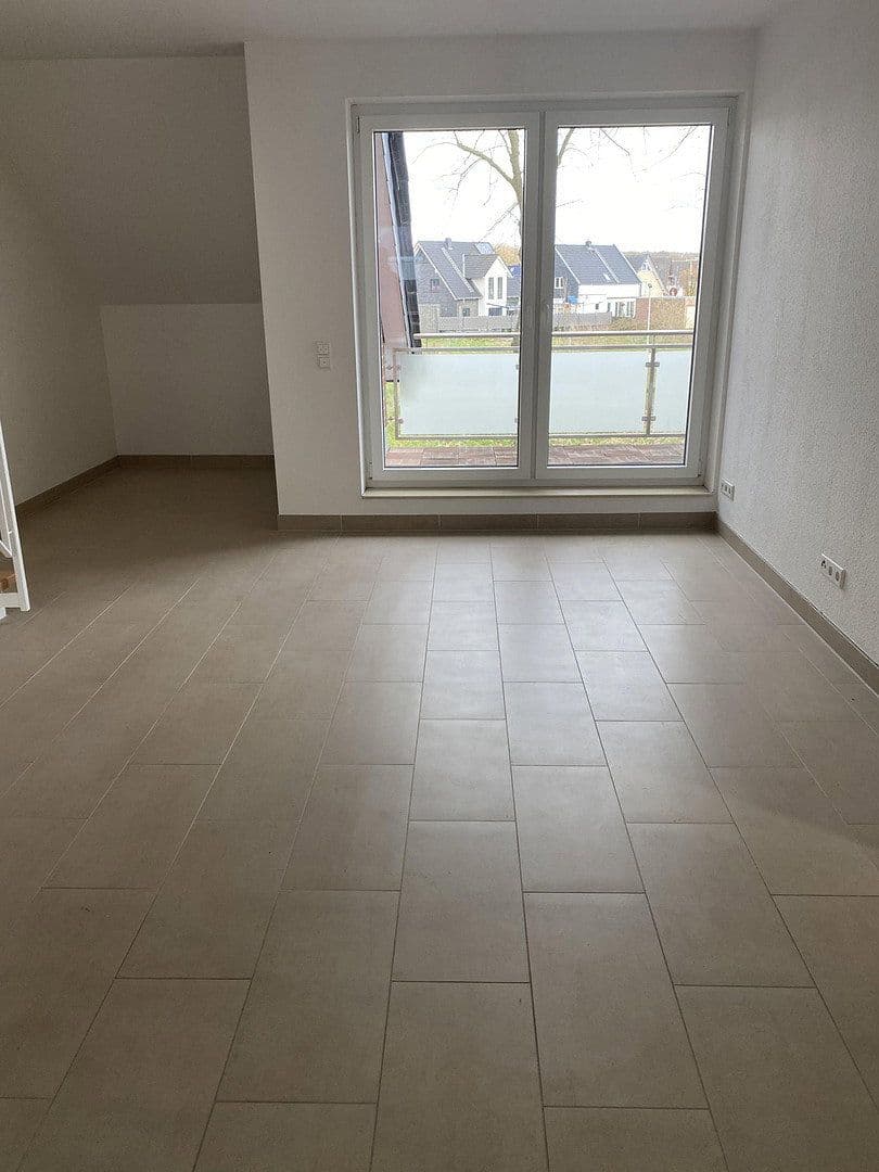 Pronájem bytu 4+1 107 m², Haltern am See, Severní Porýní-Vestfálsko Pronájem bytu 4+1 107 m², Haltern am See, Severní Porýní-Vestfálsko