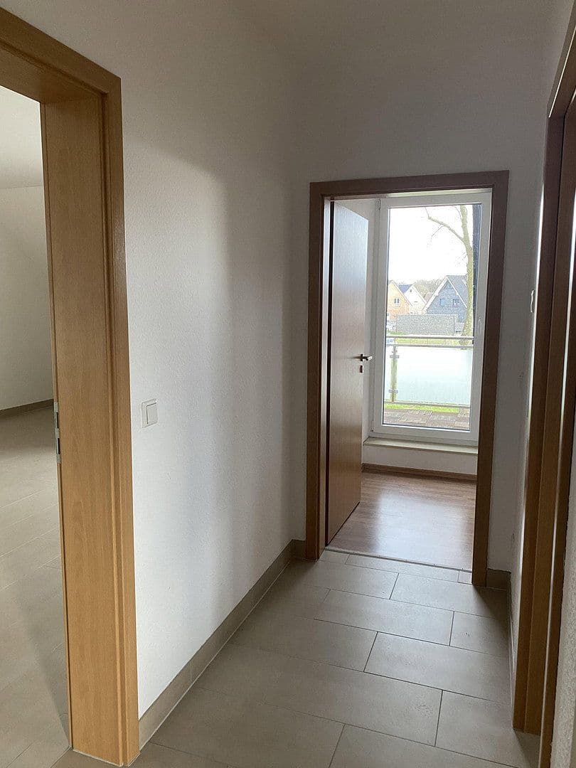 Pronájem bytu 4+1 107 m², Haltern am See, Severní Porýní-Vestfálsko Pronájem bytu 4+1 107 m², Haltern am See, Severní Porýní-Vestfálsko