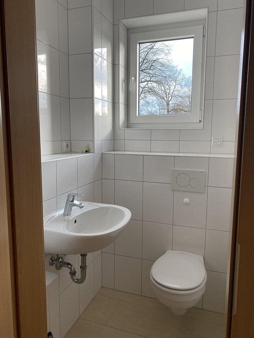 Pronájem bytu 4+1 107 m², Haltern am See, Severní Porýní-Vestfálsko Pronájem bytu 4+1 107 m², Haltern am See, Severní Porýní-Vestfálsko