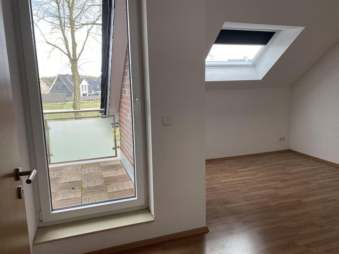 Pronájem bytu 4+1 107 m², Haltern am See, Severní Porýní-Vestfálsko Pronájem bytu 4+1 107 m², Haltern am See, Severní Porýní-Vestfálsko