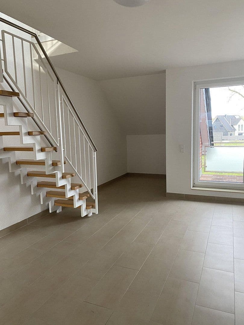 Pronájem bytu 4+1 107 m², Haltern am See, Severní Porýní-Vestfálsko Pronájem bytu 4+1 107 m², Haltern am See, Severní Porýní-Vestfálsko