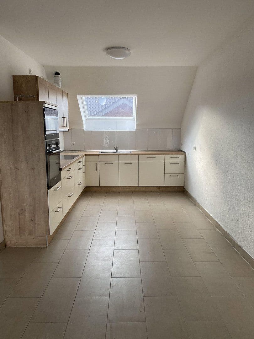 Pronájem bytu 4+1 107 m², Haltern am See, Severní Porýní-Vestfálsko Pronájem bytu 4+1 107 m², Haltern am See, Severní Porýní-Vestfálsko