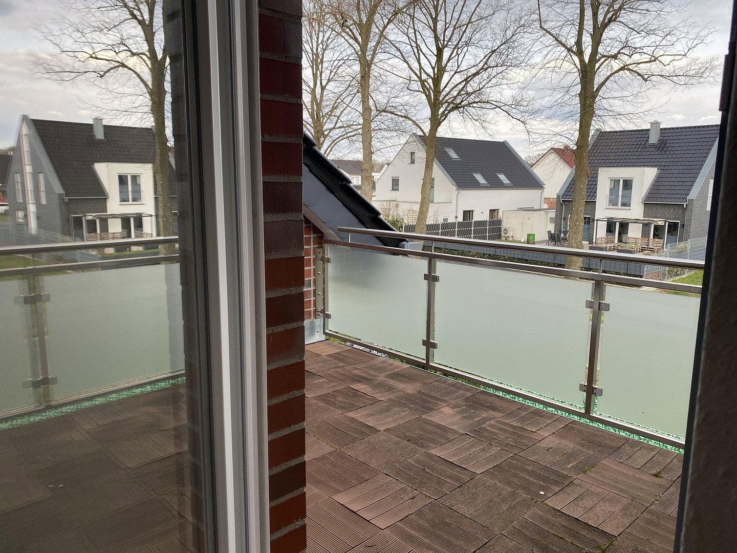 Pronájem bytu 4+1 107 m², Haltern am See, Severní Porýní-Vestfálsko Pronájem bytu 4+1 107 m², Haltern am See, Severní Porýní-Vestfálsko