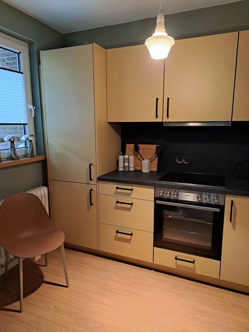 Prodej bytu 1+1 45 m², Derfflinger Str. 28a, Düsseldorf-Rath, Severní Porýní-Vestfálsko Prodej bytu 1+1 45 m², Derfflinger Str. 28a, Düsseldorf-Rath, Severní Porýní-Vestfálsko