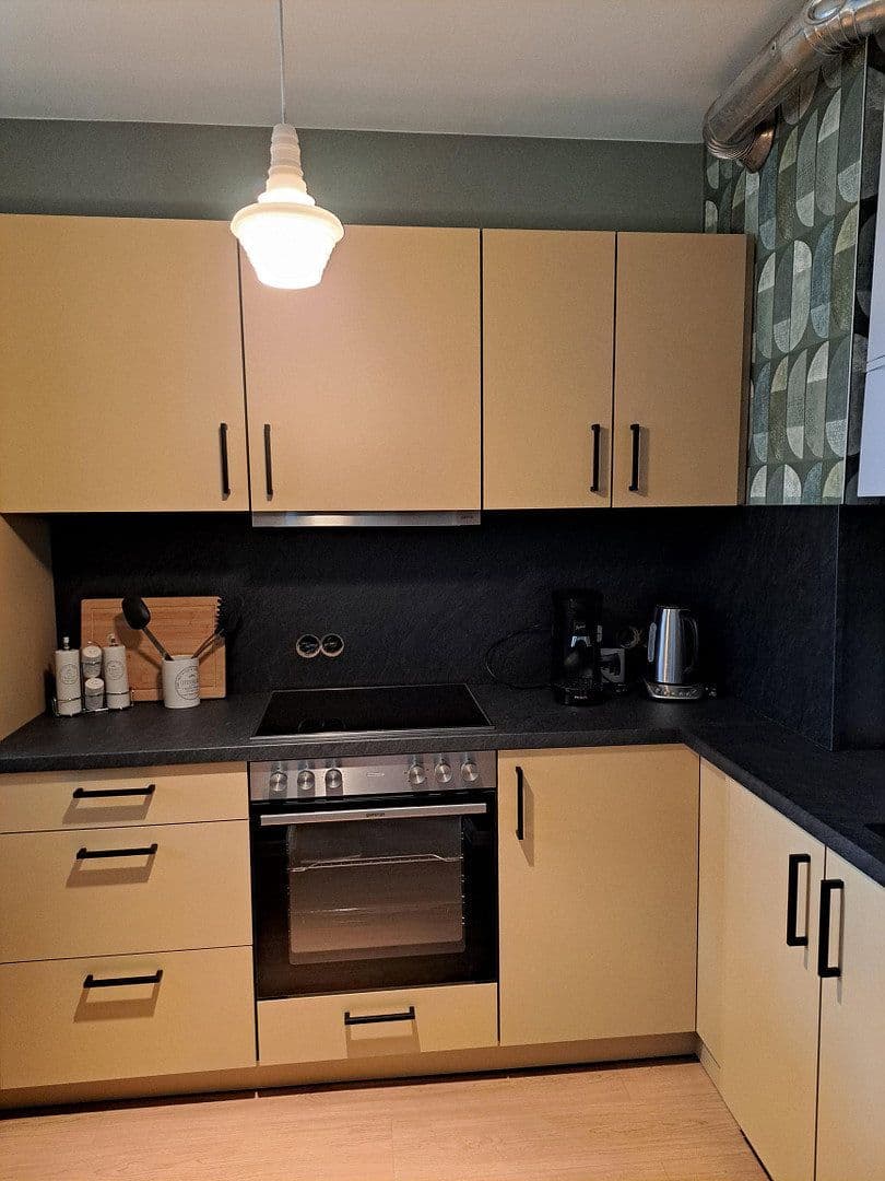 Prodej bytu 1+1 45 m², Derfflinger Str. 28a, Düsseldorf-Rath, Severní Porýní-Vestfálsko Prodej bytu 1+1 45 m², Derfflinger Str. 28a, Düsseldorf-Rath, Severní Porýní-Vestfálsko