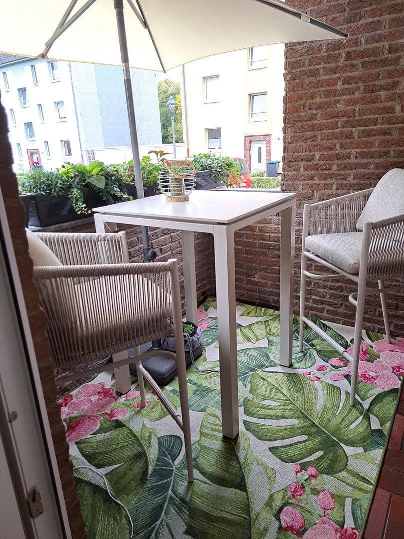 Prodej bytu 1+1 45 m², Derfflinger Str. 28a, Düsseldorf-Rath, Severní Porýní-Vestfálsko Prodej bytu 1+1 45 m², Derfflinger Str. 28a, Düsseldorf-Rath, Severní Porýní-Vestfálsko