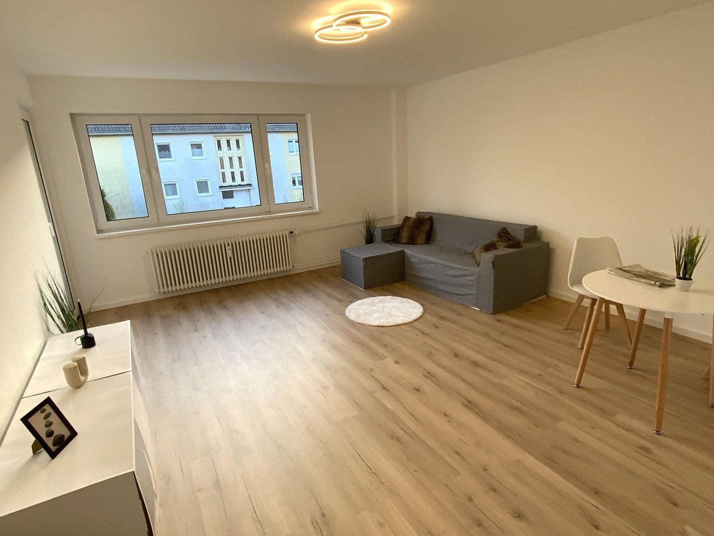 Prodej bytu 3+1 72 m², Wolfsburg, Dolní Sasko Prodej bytu 3+1 72 m², Wolfsburg, Dolní Sasko