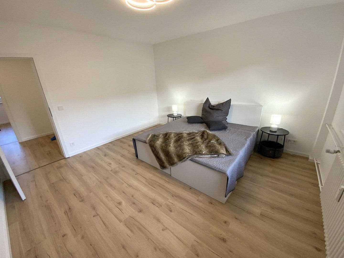 Prodej bytu 3+1 72 m², Wolfsburg, Dolní Sasko Prodej bytu 3+1 72 m², Wolfsburg, Dolní Sasko