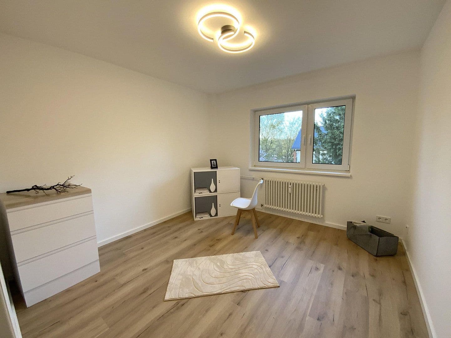 Prodej bytu 3+1 72 m², Wolfsburg, Dolní Sasko Prodej bytu 3+1 72 m², Wolfsburg, Dolní Sasko