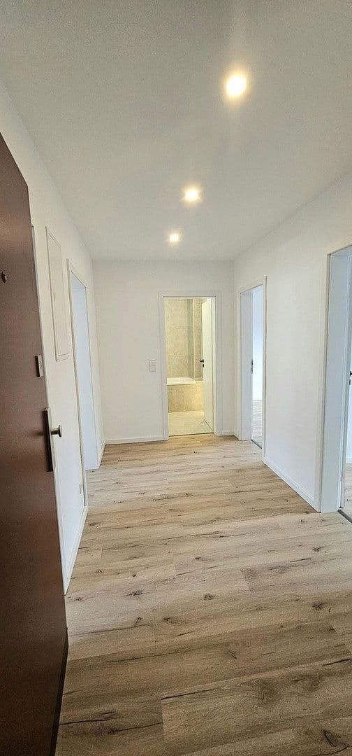 Prodej bytu 3+1 72 m², Wolfsburg, Dolní Sasko Prodej bytu 3+1 72 m², Wolfsburg, Dolní Sasko