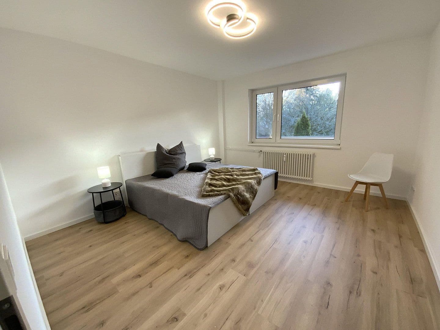 Prodej bytu 3+1 72 m², Wolfsburg, Dolní Sasko Prodej bytu 3+1 72 m², Wolfsburg, Dolní Sasko