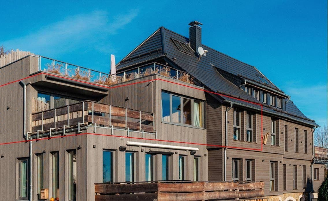 Prodej bytu 4+1 126 m², Herzog-Johann-Albrecht-Str. 59, Braunlage, Dolní Sasko Prodej bytu 4+1 126 m², Herzog-Johann-Albrecht-Str. 59, Braunlage, Dolní Sasko