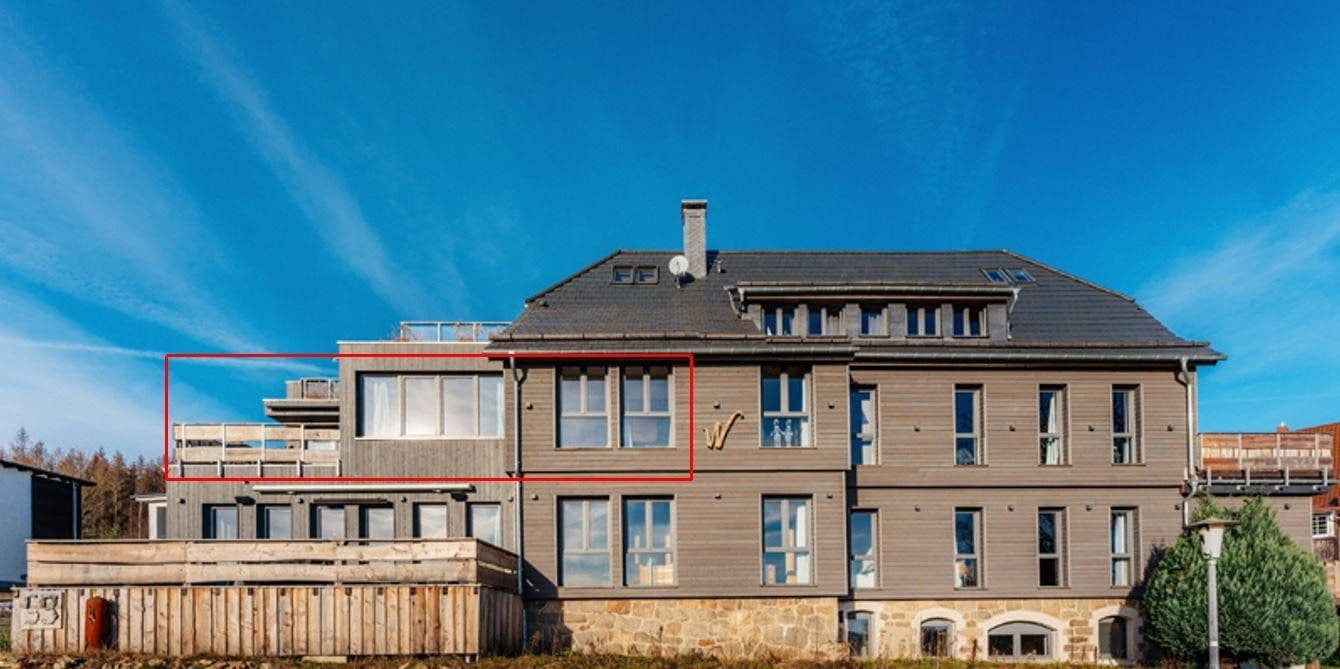 Prodej bytu 4+1 126 m², Herzog-Johann-Albrecht-Str. 59, Braunlage, Dolní Sasko Prodej bytu 4+1 126 m², Herzog-Johann-Albrecht-Str. 59, Braunlage, Dolní Sasko