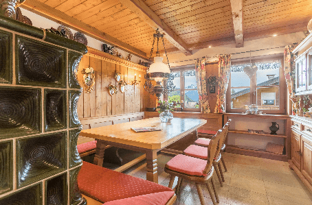 Prodej domu 165 m², pozemek 996 m², Hochgernweg 47, Unterwössen, Bavorsko Prodej domu 165 m², pozemek 996 m², Hochgernweg 47, Unterwössen, Bavorsko