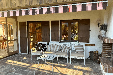 Prodej domu 165 m², pozemek 996 m², Hochgernweg 47, Unterwössen, Bavorsko Prodej domu 165 m², pozemek 996 m², Hochgernweg 47, Unterwössen, Bavorsko