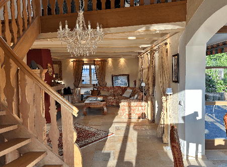 Prodej domu 165 m², pozemek 996 m², Hochgernweg 47, Unterwössen, Bavorsko Prodej domu 165 m², pozemek 996 m², Hochgernweg 47, Unterwössen, Bavorsko