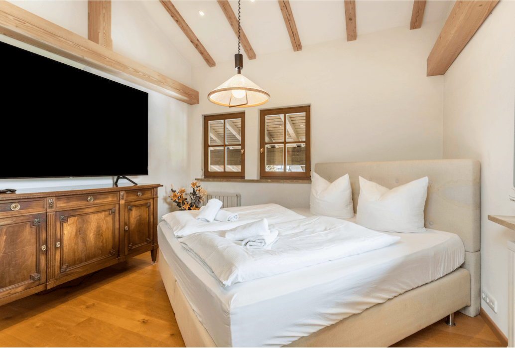 Prodej domu 165 m², pozemek 996 m², Hochgernweg 47, Unterwössen, Bavorsko Prodej domu 165 m², pozemek 996 m², Hochgernweg 47, Unterwössen, Bavorsko