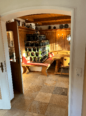 Prodej domu 165 m², pozemek 996 m², Hochgernweg 47, Unterwössen, Bavorsko Prodej domu 165 m², pozemek 996 m², Hochgernweg 47, Unterwössen, Bavorsko