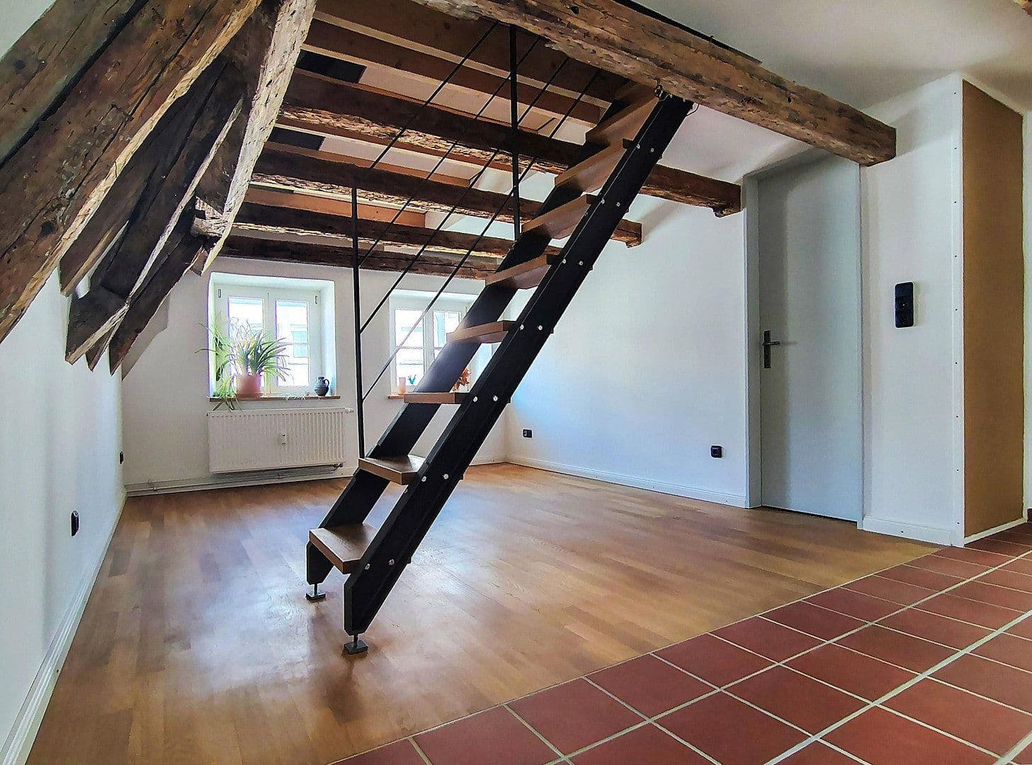 Prodej bytu 2+kk 44 m², Reitmayrgäßchen 15, Augsburg, Bavorsko Prodej bytu 2+kk 44 m², Reitmayrgäßchen 15, Augsburg, Bavorsko