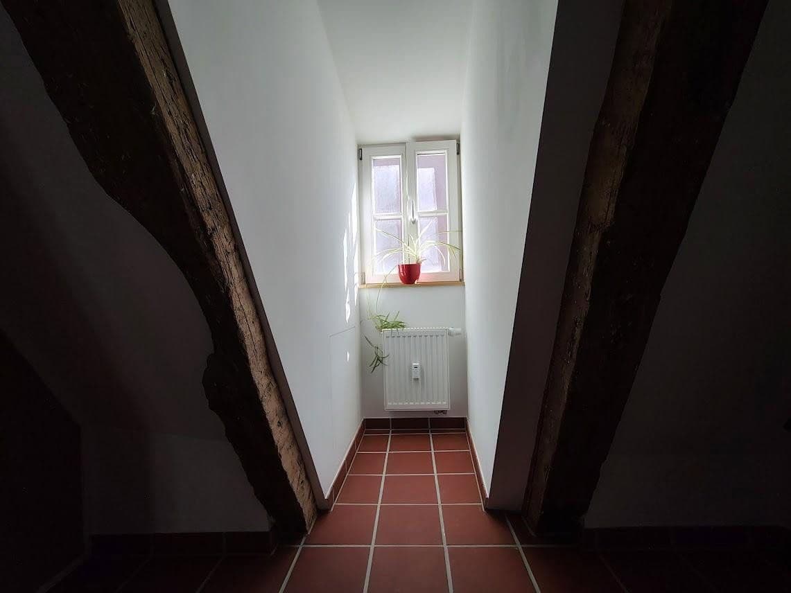 Prodej bytu 2+kk 44 m², Reitmayrgäßchen 15, Augsburg, Bavorsko Prodej bytu 2+kk 44 m², Reitmayrgäßchen 15, Augsburg, Bavorsko