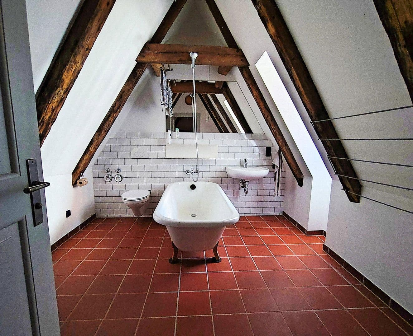 Prodej bytu 2+kk 44 m², Reitmayrgäßchen 15, Augsburg, Bavorsko Prodej bytu 2+kk 44 m², Reitmayrgäßchen 15, Augsburg, Bavorsko