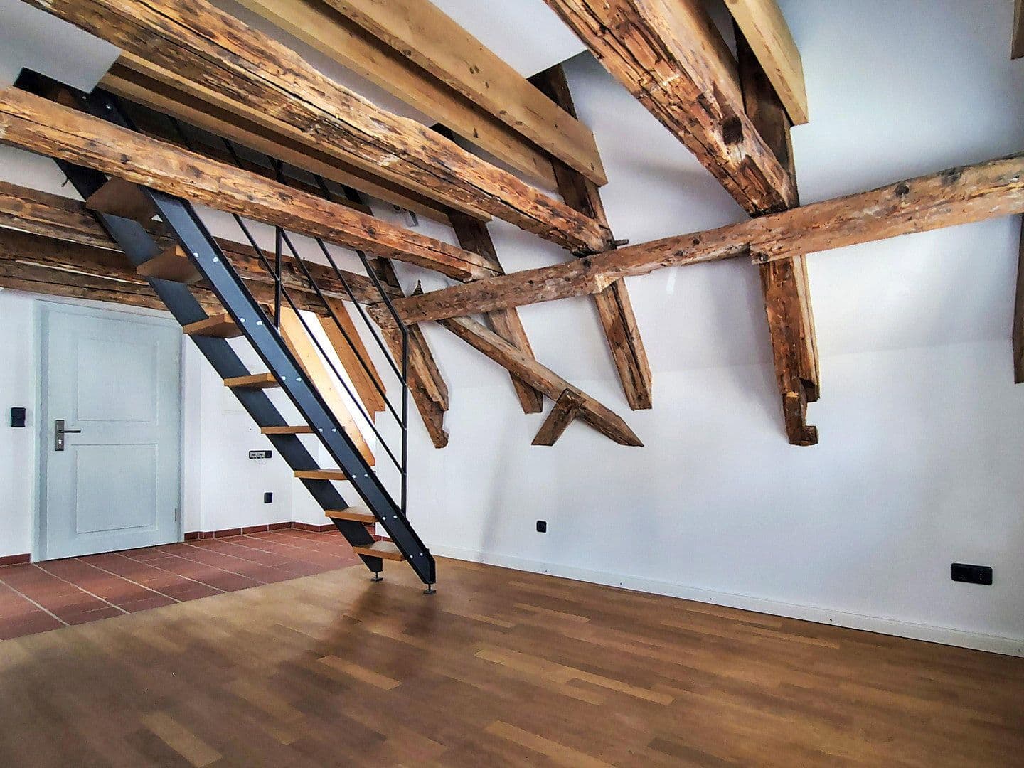 Prodej bytu 2+kk 44 m², Reitmayrgäßchen 15, Augsburg, Bavorsko Prodej bytu 2+kk 44 m², Reitmayrgäßchen 15, Augsburg, Bavorsko