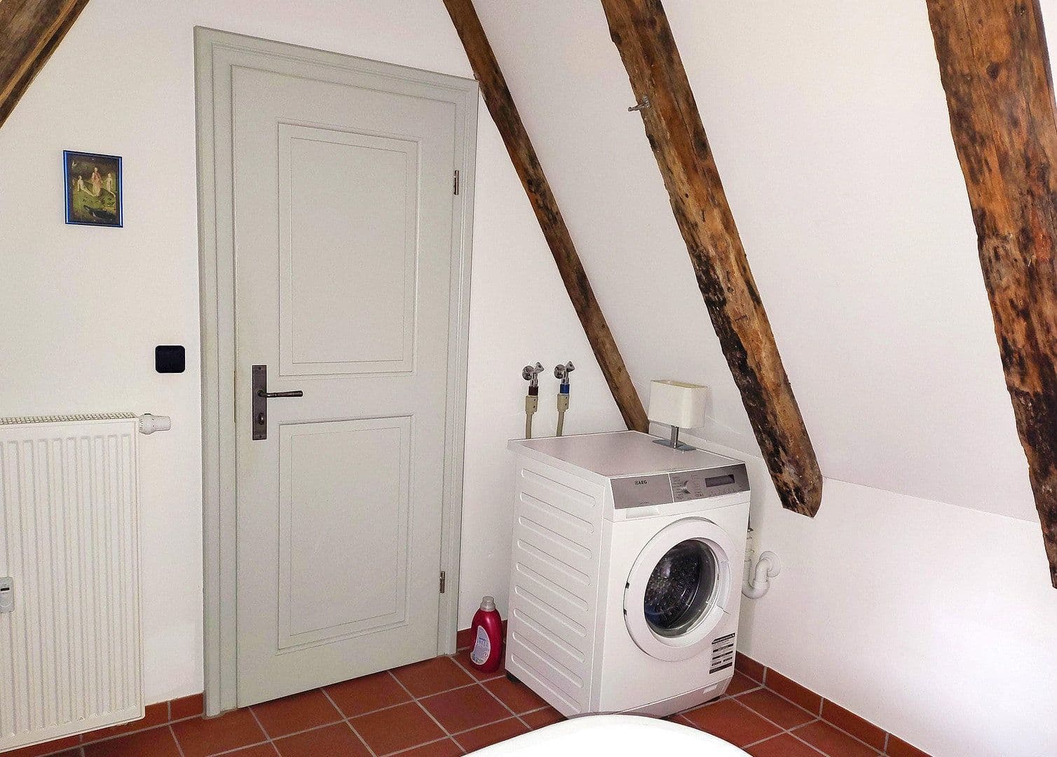 Prodej bytu 2+kk 44 m², Reitmayrgäßchen 15, Augsburg, Bavorsko Prodej bytu 2+kk 44 m², Reitmayrgäßchen 15, Augsburg, Bavorsko