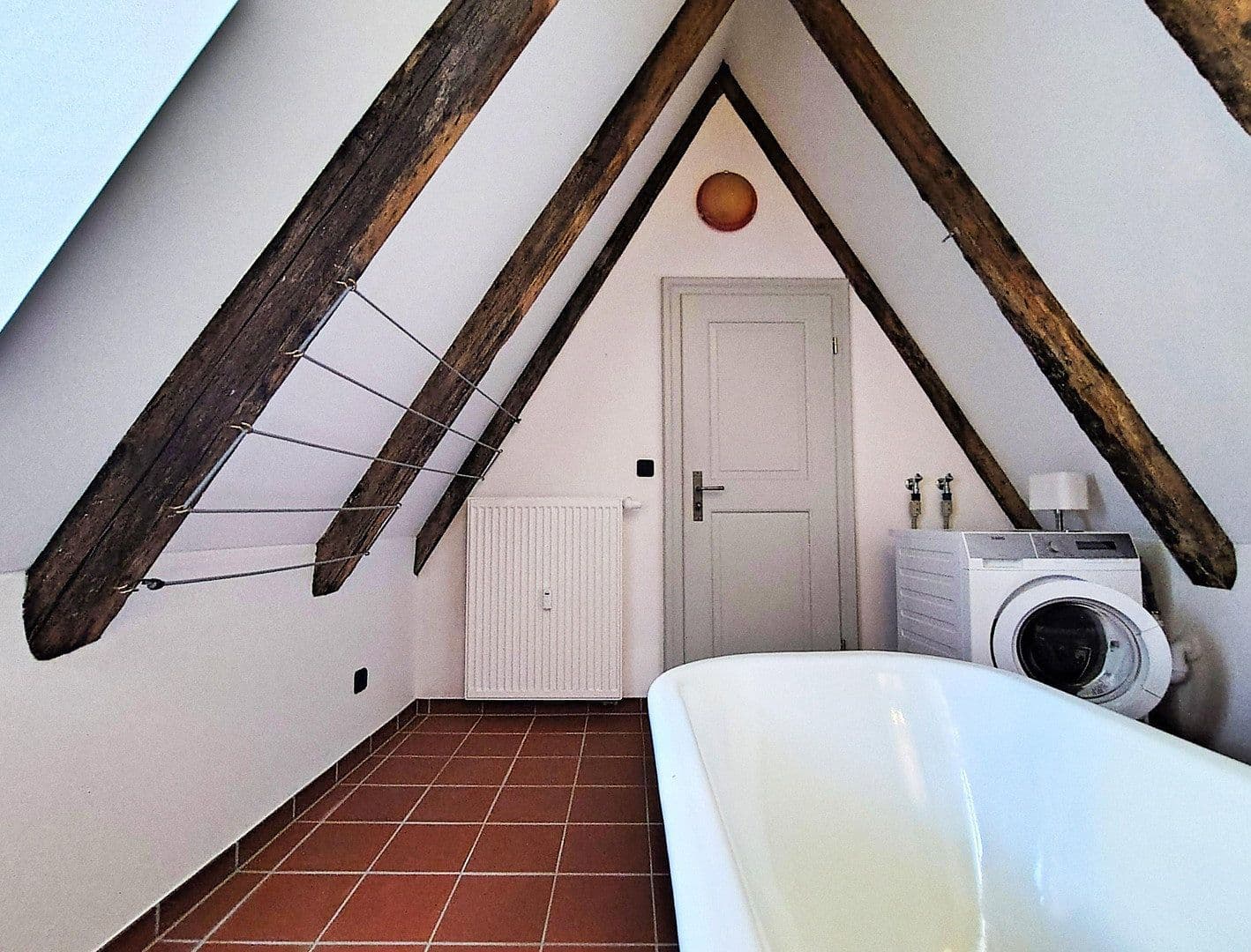 Prodej bytu 2+kk 44 m², Reitmayrgäßchen 15, Augsburg, Bavorsko Prodej bytu 2+kk 44 m², Reitmayrgäßchen 15, Augsburg, Bavorsko