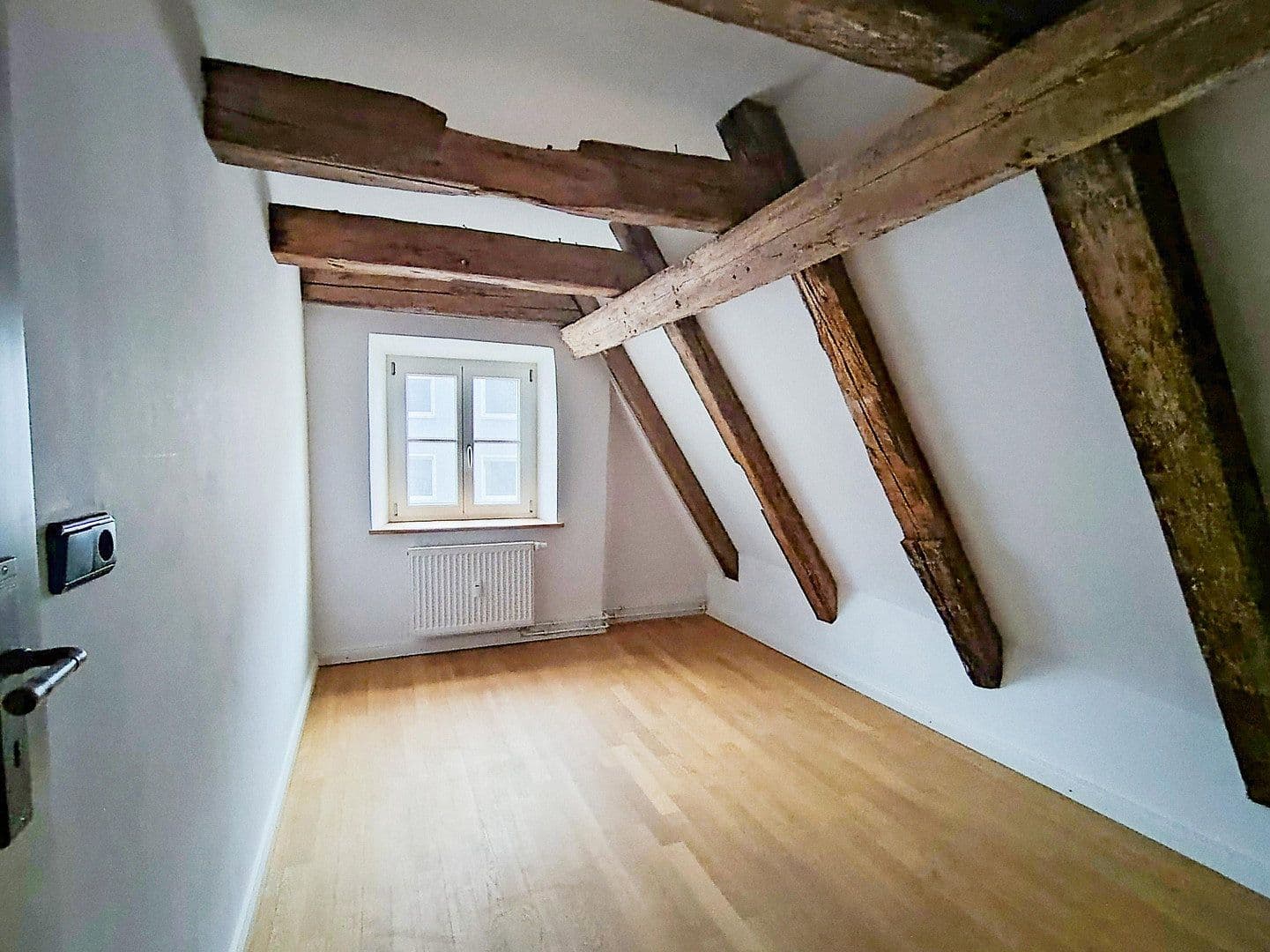 Prodej bytu 2+kk 44 m², Reitmayrgäßchen 15, Augsburg, Bavorsko Prodej bytu 2+kk 44 m², Reitmayrgäßchen 15, Augsburg, Bavorsko