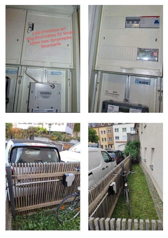 Prodej bytu 2+kk 44 m², Reitmayrgäßchen 15, Augsburg, Bavorsko Prodej bytu 2+kk 44 m², Reitmayrgäßchen 15, Augsburg, Bavorsko