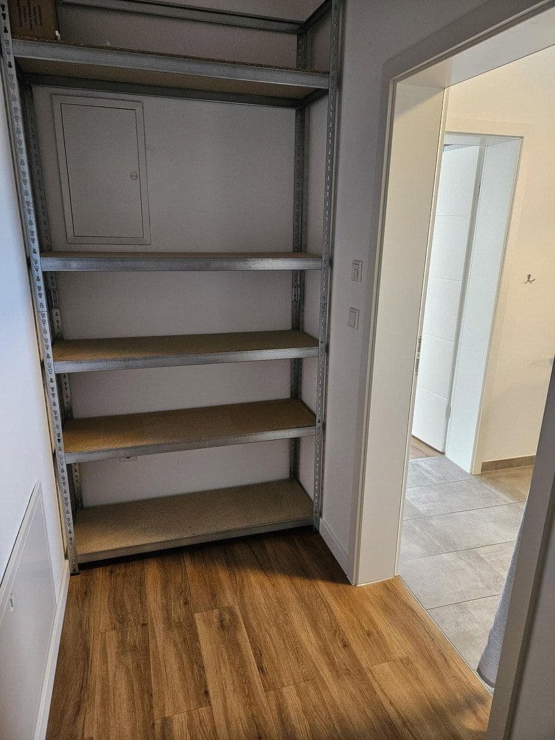 Pronájem bytu 2+1 52 m², Westheimer Straße 3, Hofgeismar, Hessen Pronájem bytu 2+1 52 m², Westheimer Straße 3, Hofgeismar, Hessen