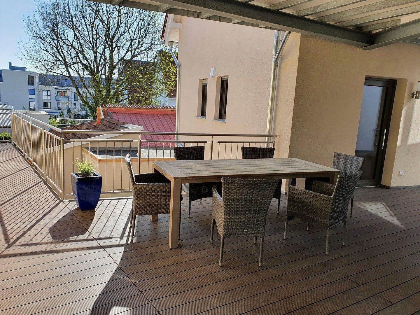 Pronájem bytu 2+1 52 m², Westheimer Straße 3, Hofgeismar, Hessen Pronájem bytu 2+1 52 m², Westheimer Straße 3, Hofgeismar, Hessen