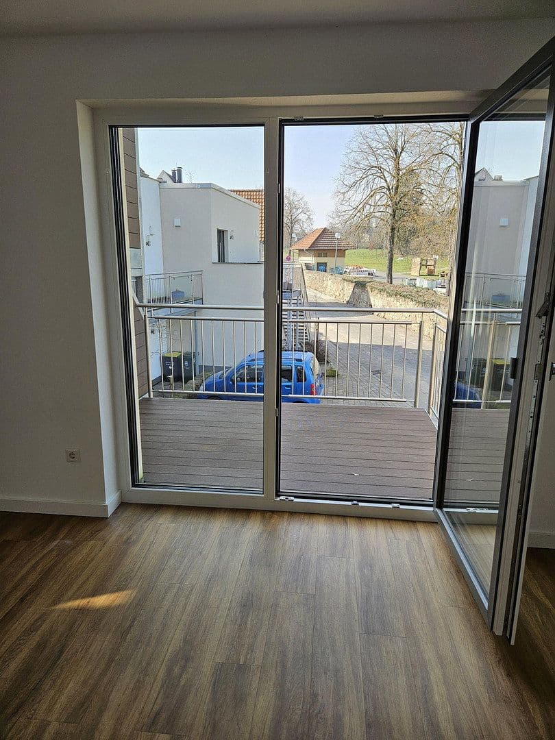 Pronájem bytu 2+1 52 m², Westheimer Straße 3, Hofgeismar, Hessen Pronájem bytu 2+1 52 m², Westheimer Straße 3, Hofgeismar, Hessen