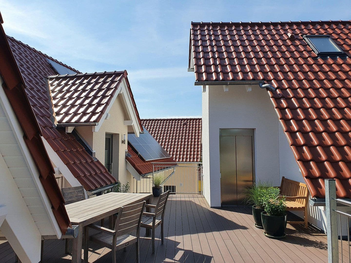 Pronájem bytu 2+1 52 m², Westheimer Straße 3, Hofgeismar, Hessen Pronájem bytu 2+1 52 m², Westheimer Straße 3, Hofgeismar, Hessen