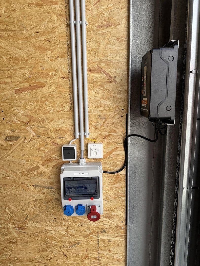 Pronájem nebytového prostoru 32 m², Grünberger Strasse, Rabenau, Hessen Pronájem nebytového prostoru 32 m², Grünberger Strasse, Rabenau, Hessen