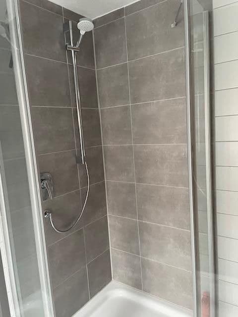 Prodej bytu 2+kk 62 m², Pommerstraße 54, Kernen im Remstal, Bádensko-Württembersko Prodej bytu 2+kk 62 m², Pommerstraße 54, Kernen im Remstal, Bádensko-Württembersko