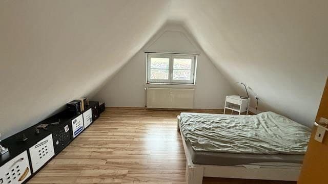 Prodej bytu 2+kk 62 m², Pommerstraße 54, Kernen im Remstal, Bádensko-Württembersko Prodej bytu 2+kk 62 m², Pommerstraße 54, Kernen im Remstal, Bádensko-Württembersko