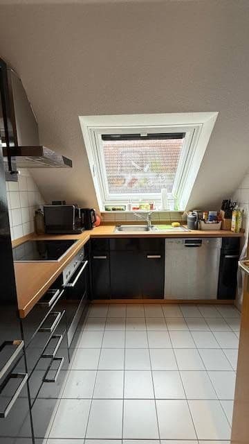 Prodej bytu 2+kk 62 m², Pommerstraße 54, Kernen im Remstal, Bádensko-Württembersko Prodej bytu 2+kk 62 m², Pommerstraße 54, Kernen im Remstal, Bádensko-Württembersko