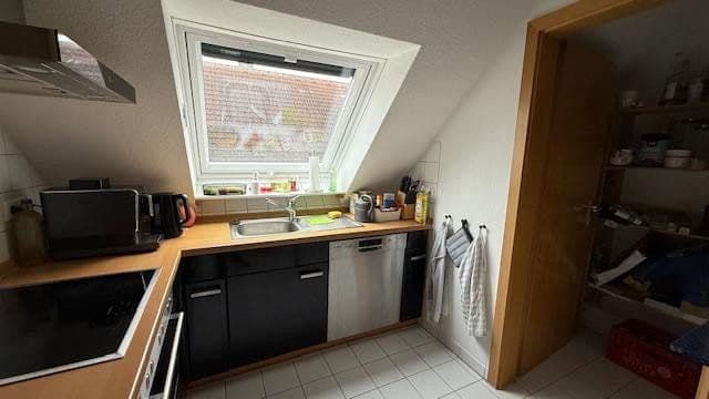 Prodej bytu 2+kk 62 m², Pommerstraße 54, Kernen im Remstal, Bádensko-Württembersko Prodej bytu 2+kk 62 m², Pommerstraße 54, Kernen im Remstal, Bádensko-Württembersko