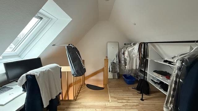 Prodej bytu 2+kk 62 m², Pommerstraße 54, Kernen im Remstal, Bádensko-Württembersko Prodej bytu 2+kk 62 m², Pommerstraße 54, Kernen im Remstal, Bádensko-Württembersko