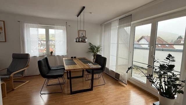 Prodej bytu 2+kk 62 m², Pommerstraße 54, Kernen im Remstal, Bádensko-Württembersko Prodej bytu 2+kk 62 m², Pommerstraße 54, Kernen im Remstal, Bádensko-Württembersko