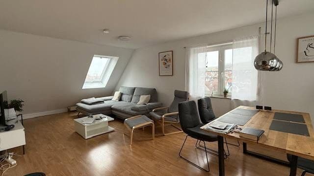 Prodej bytu 2+kk 62 m², Pommerstraße 54, Kernen im Remstal, Bádensko-Württembersko Prodej bytu 2+kk 62 m², Pommerstraße 54, Kernen im Remstal, Bádensko-Württembersko