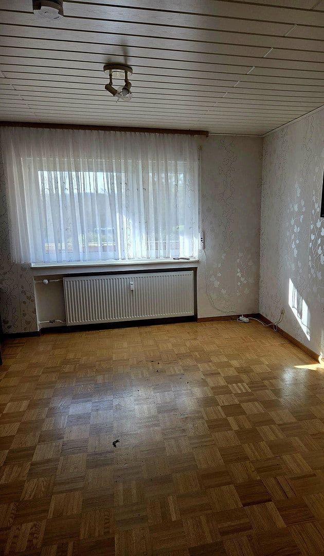 Prodej bytu 3+1 70 m², Calw, Bádensko-Württembersko Prodej bytu 3+1 70 m², Calw, Bádensko-Württembersko