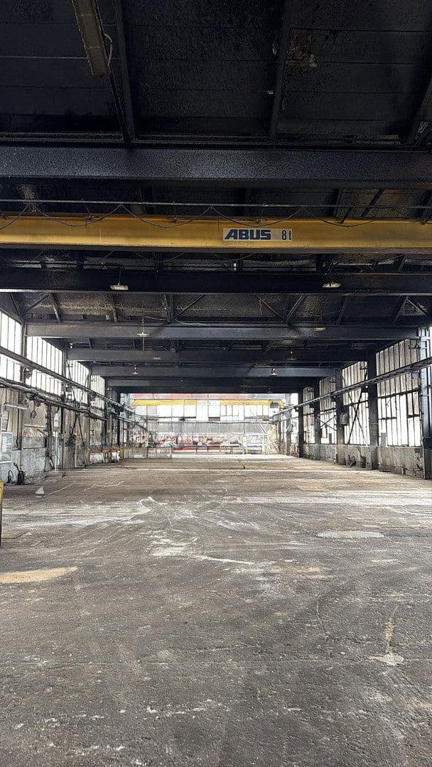 Pronájem nebytového prostoru 3.000 m², Posener Straße 35A, Lübeck, Šlesvicko-Holštýnsko Pronájem nebytového prostoru 3.000 m², Posener Straße 35A, Lübeck, Šlesvicko-Holštýnsko