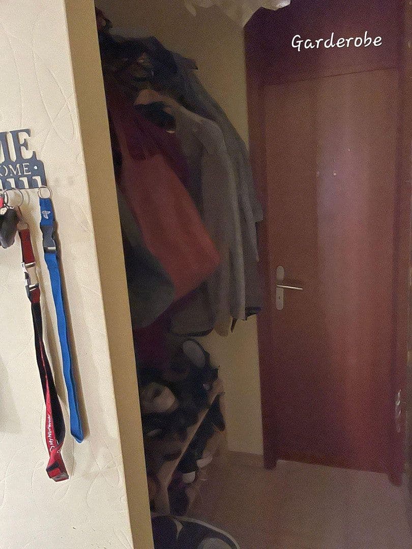 Pronájem bytu 3+1 84 m², Süßen, Bádensko-Württembersko Pronájem bytu 3+1 84 m², Süßen, Bádensko-Württembersko