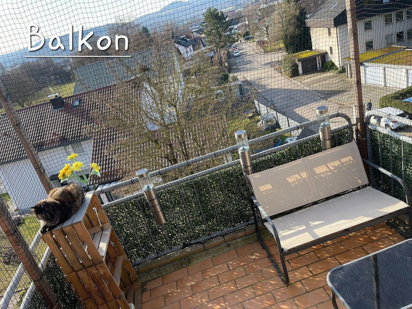 Pronájem bytu 3+1 84 m², Süßen, Bádensko-Württembersko Pronájem bytu 3+1 84 m², Süßen, Bádensko-Württembersko