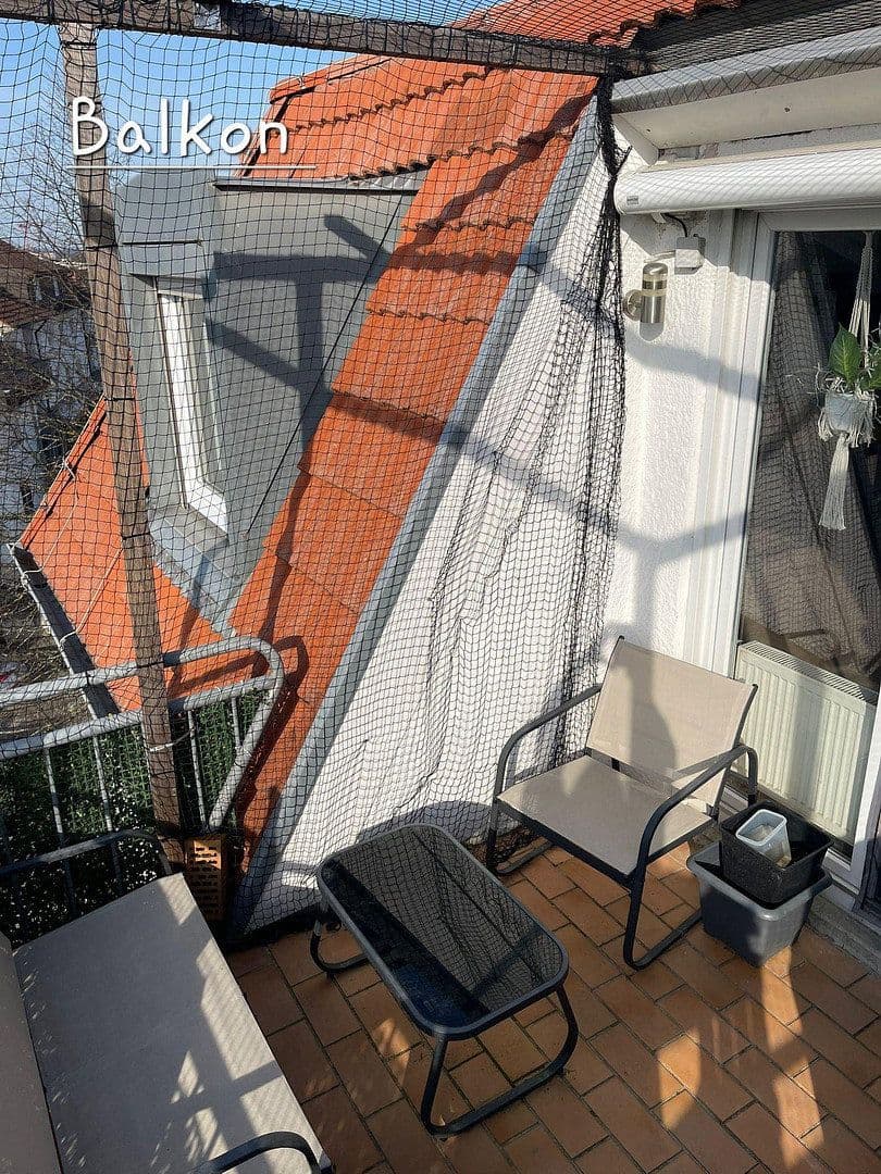 Pronájem bytu 3+1 84 m², Süßen, Bádensko-Württembersko Pronájem bytu 3+1 84 m², Süßen, Bádensko-Württembersko