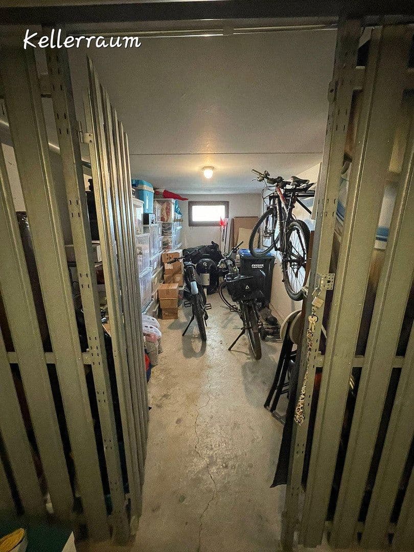 Pronájem bytu 3+1 84 m², Süßen, Bádensko-Württembersko Pronájem bytu 3+1 84 m², Süßen, Bádensko-Württembersko