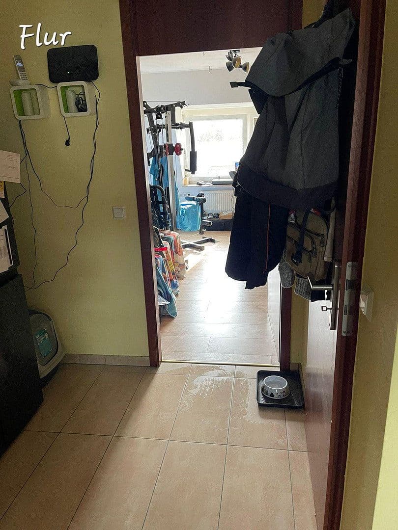 Pronájem bytu 3+1 84 m², Süßen, Bádensko-Württembersko Pronájem bytu 3+1 84 m², Süßen, Bádensko-Württembersko